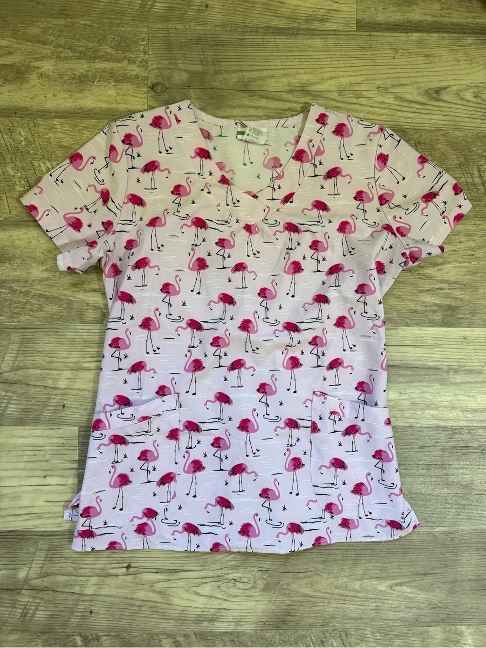 Scrub Top Bundle! - Picture 5 of 5